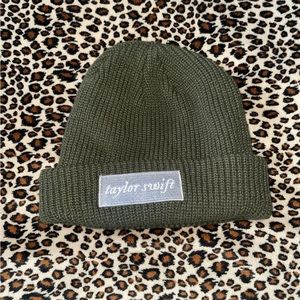 Taylor Swift Beanie